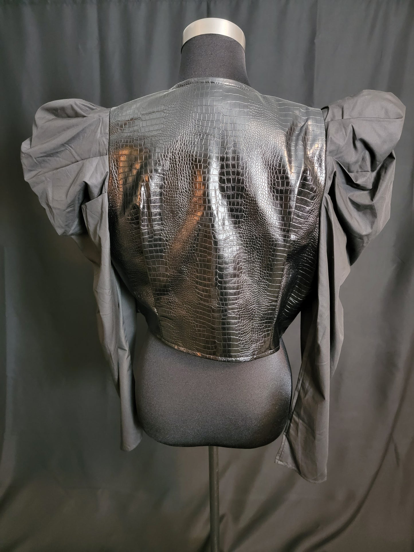 It's A Puff Situation | Black Top