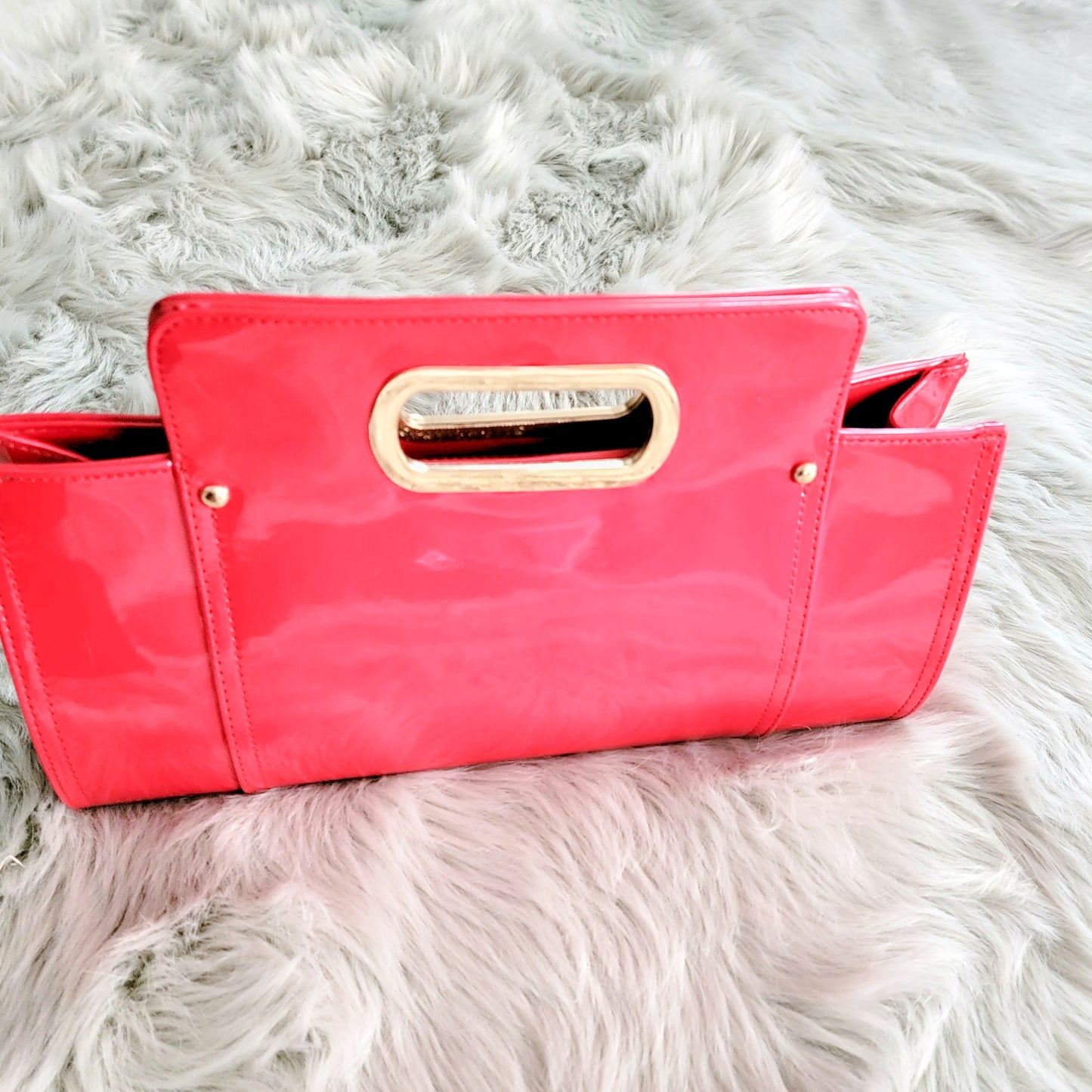 Walk it Red | Clutch